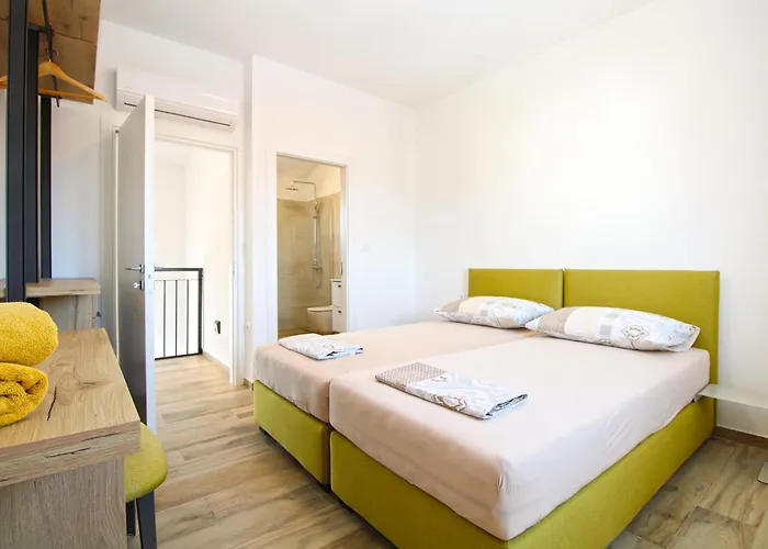 빌라 Ruzmarin 2339