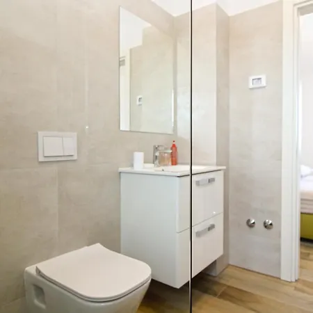 Villa Ruzmarin 2339 Valbandon