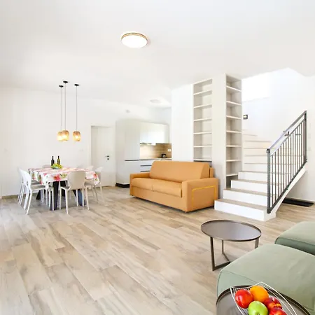 Ruzmarin 2339 Villa *