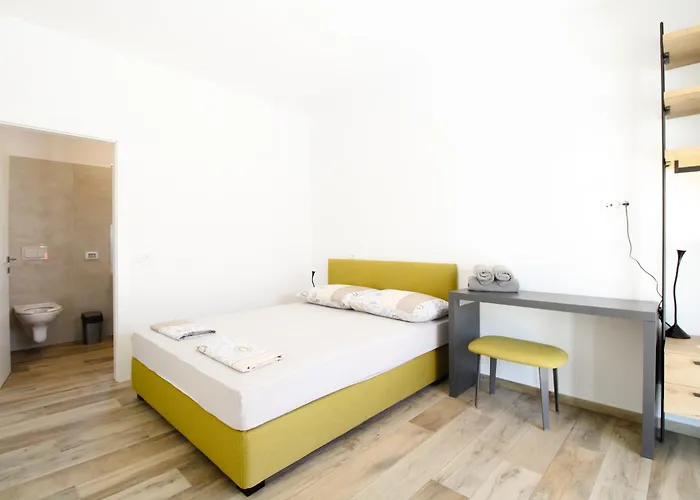 Ruzmarin 2339 Villa *